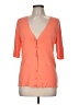Talbots Orange Cardigan Size M - photo 1