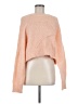 American Eagle Outfitters Orange Pullover Sweater Size M - photo 1