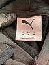 Puma Black Pullover Hoodie Size M - photo 7