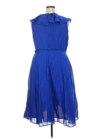 Calvin Klein Cocktail Dress (view 2)