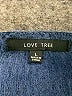 Love Tree Blue Tank Top Size L - photo 4