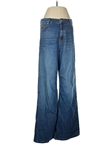 Zara Jeans (view 1)