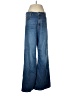 Zara Blue Jeans Size 6 - photo 1