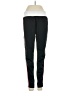 Champion 100% Polyester Color Block Black Track Pants Size XS - photo 2