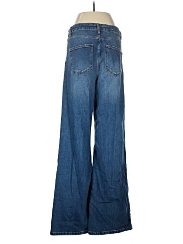 Zara Jeans (view 2)