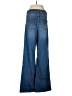 Zara Blue Jeans Size 6 - photo 2