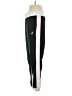 Champion 100% Polyester Color Block Black Track Pants Size XS - photo 5