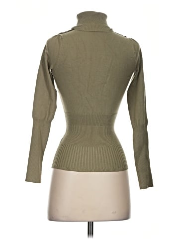 Karen Millen Turtleneck Sweater (view 2)