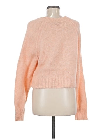 American Eagle Outfitters Pullover Sweater (view 2)