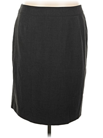 Calvin Klein Formal Skirt (view 1)