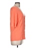 Talbots Orange Cardigan Size M - photo 4
