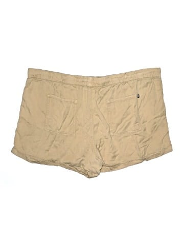 Gap Khaki Shorts (view 2)