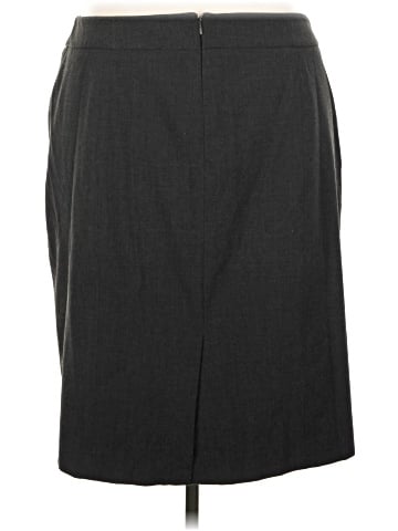 Calvin Klein Formal Skirt (view 2)