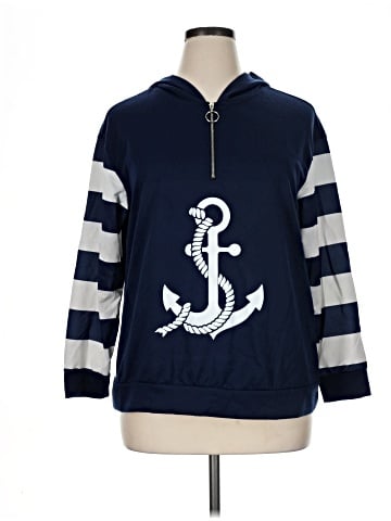 Unbranded Sweatshirt (view 1)