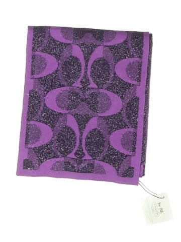 Coach Factory Scarf (view 2)