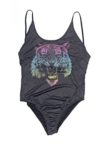 Chaser One Piece Swimsuit (view 1)