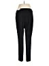 Chico's Solid Black Active Pants Size Lg (2.5) - photo 2