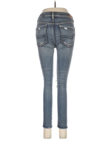 American Eagle Outfitters Jeans (view 2)