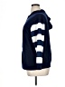 Unbranded 100% Polyamide Blue Sweatshirt Size 0XL - photo 5