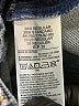 Gap Blue Jeans Size 28 waist - photo 8