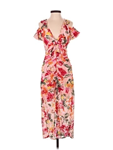 For Love & Lemons Cocktail Dress (view 1)