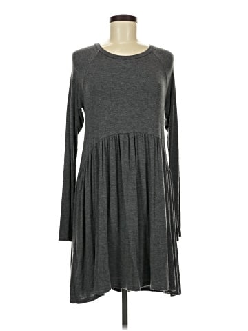 BCBGeneration Casual Dress (view 1)