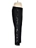 Chico's Solid Black Active Pants Size Lg (2.5) - photo 4