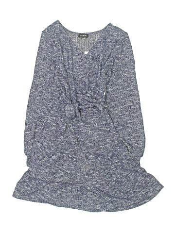 Zunie Dress (view 1)