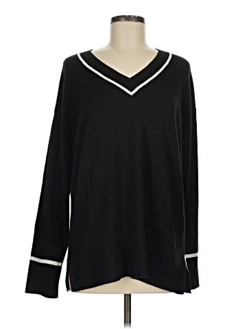 Ann Taylor LOFT Pullover Sweater (view 1)