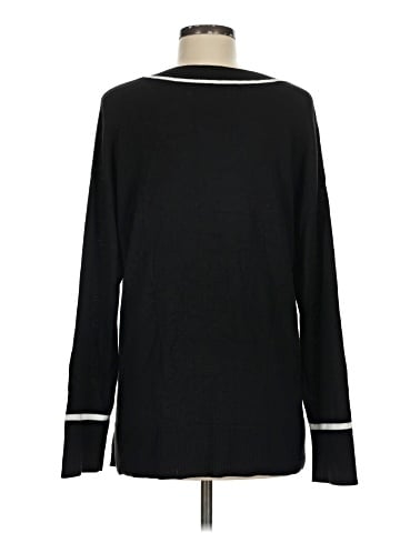 Ann Taylor LOFT Pullover Sweater (view 2)