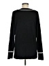 Ann Taylor LOFT Black Pullover Sweater Size M - photo 2