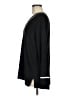 Ann Taylor LOFT Black Pullover Sweater Size M - photo 5