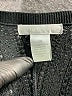 Design History Black Pullover Sweater Size 2X - photo 7
