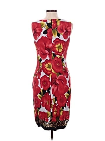 Cache Cocktail Dress (view 2)