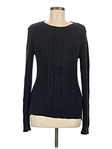 Nautica Pullover Sweater (view 1)