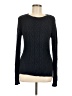 Nautica Black Pullover Sweater Size M - photo 1