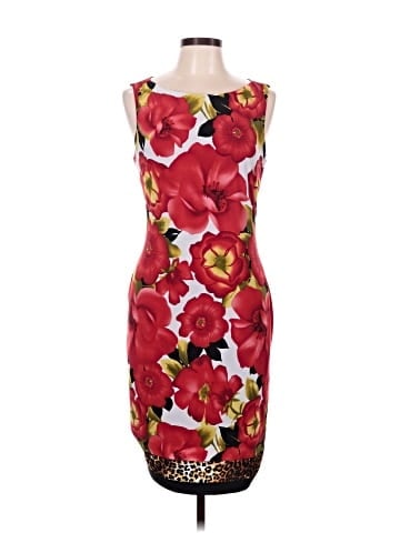 Cache Cocktail Dress (view 1)
