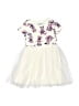 Disney Ivory Dress Size 3T - photo 1