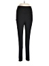 Unbranded Solid Black Active Pants Size Lg - XL - photo 1