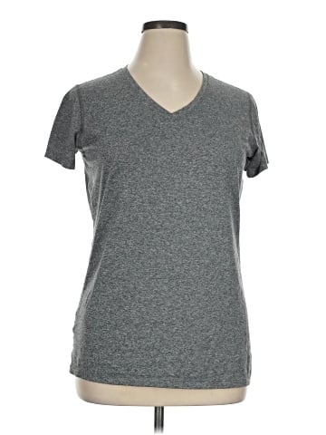 Eddie Bauer Short Sleeve T-Shirt (view 1)