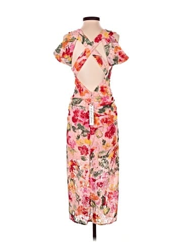 For Love & Lemons Cocktail Dress (view 2)
