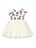 Disney Ivory Dress Size 3T - photo 2