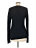 Nautica Black Pullover Sweater Size M - photo 2