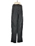 American Eagle Outfitters Gray Casual Pants Size 0 LONG - photo 1