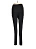 Unbranded Solid Black Active Pants Size Lg - XL - photo 2