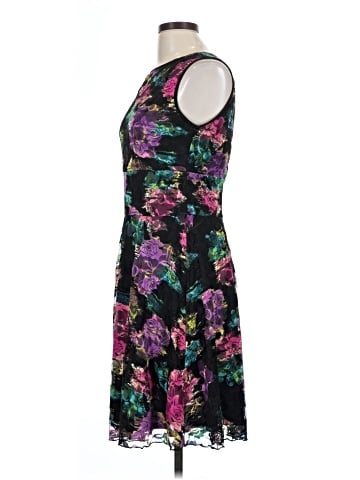 Tiana B. Cocktail Dress (view 1)