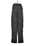 American Eagle Outfitters Gray Casual Pants Size 0 LONG - photo 2