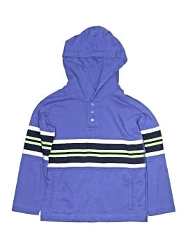 Hanna Andersson Pullover Hoodie