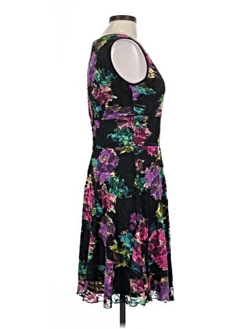 Tiana B. Cocktail Dress (view 2)