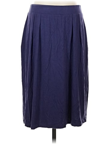 Isaac Mizrahi LIVE! Formal Skirt (view 1)